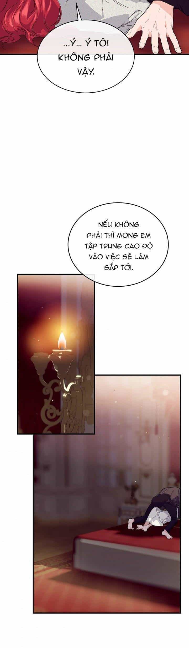Đại Dương Kiêu Sa - Chương 26 - ảnh 26