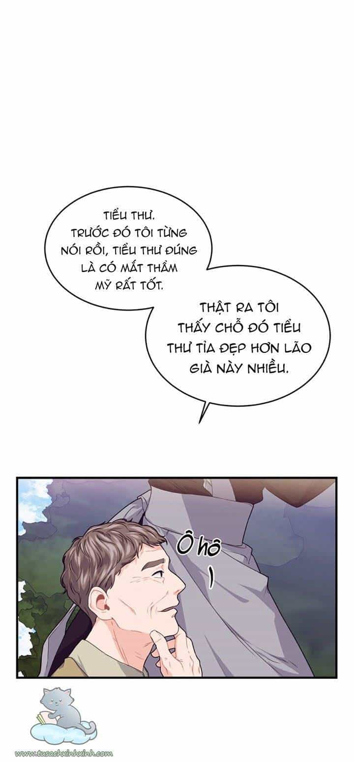 Đại Dương Kiêu Sa - Chương 27 - ảnh 10