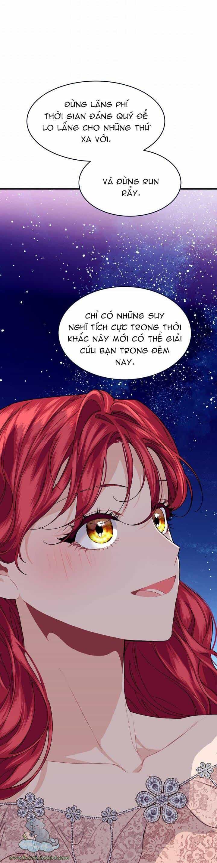 Đại Dương Kiêu Sa - Chương 28 - ảnh 5