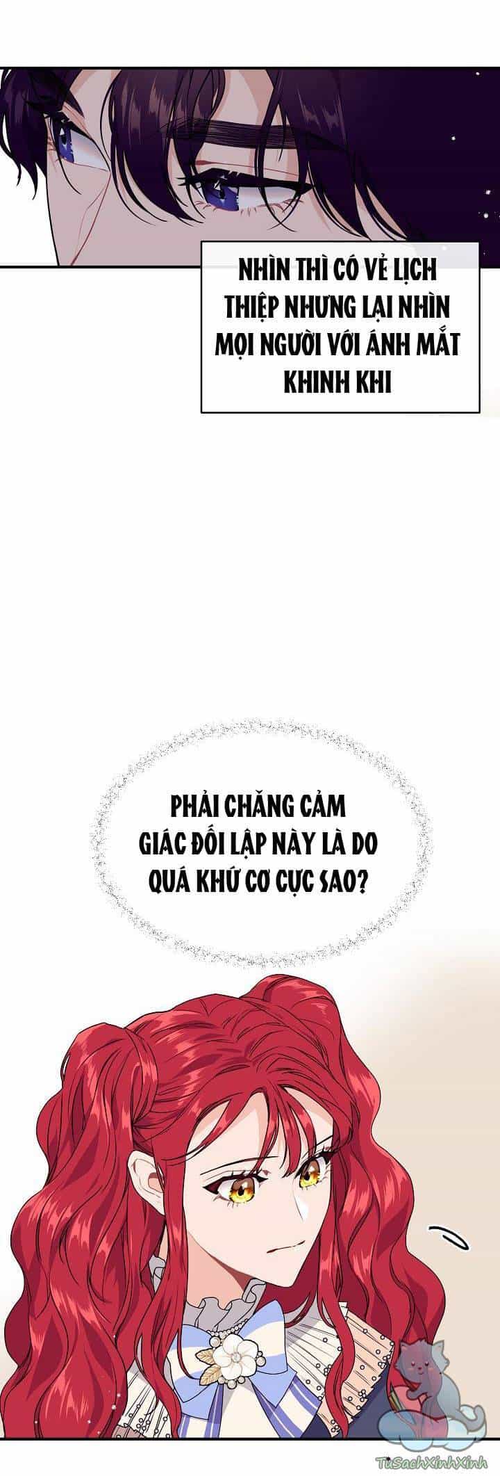 Đại Dương Kiêu Sa - Chương 3 - ảnh 20
