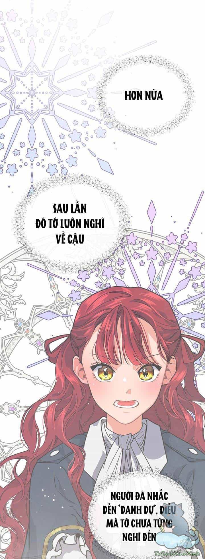 Đại Dương Kiêu Sa - Chương 3 - ảnh 4