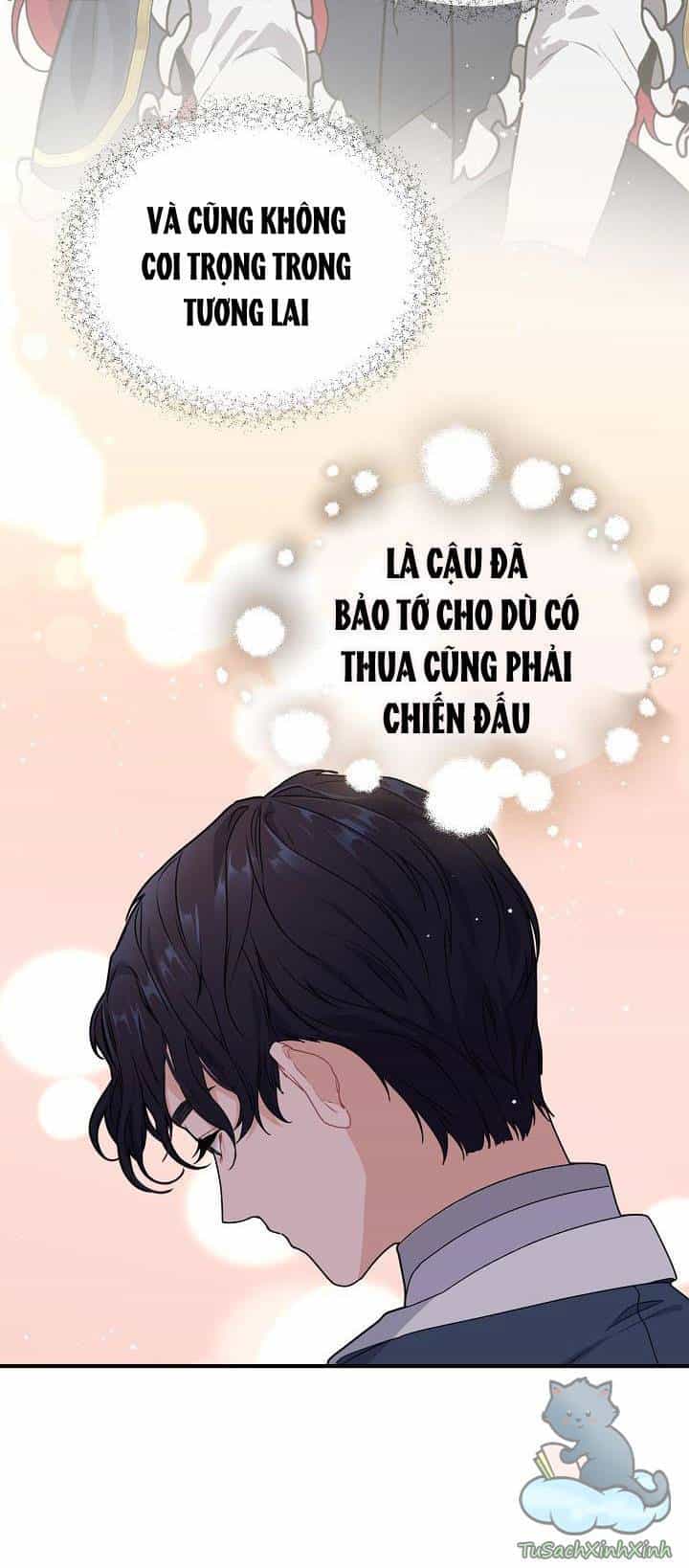 Đại Dương Kiêu Sa - Chương 3 - ảnh 5