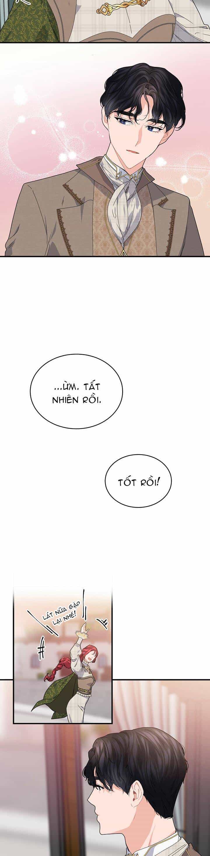 Đại Dương Kiêu Sa - Chương 30 - ảnh 26