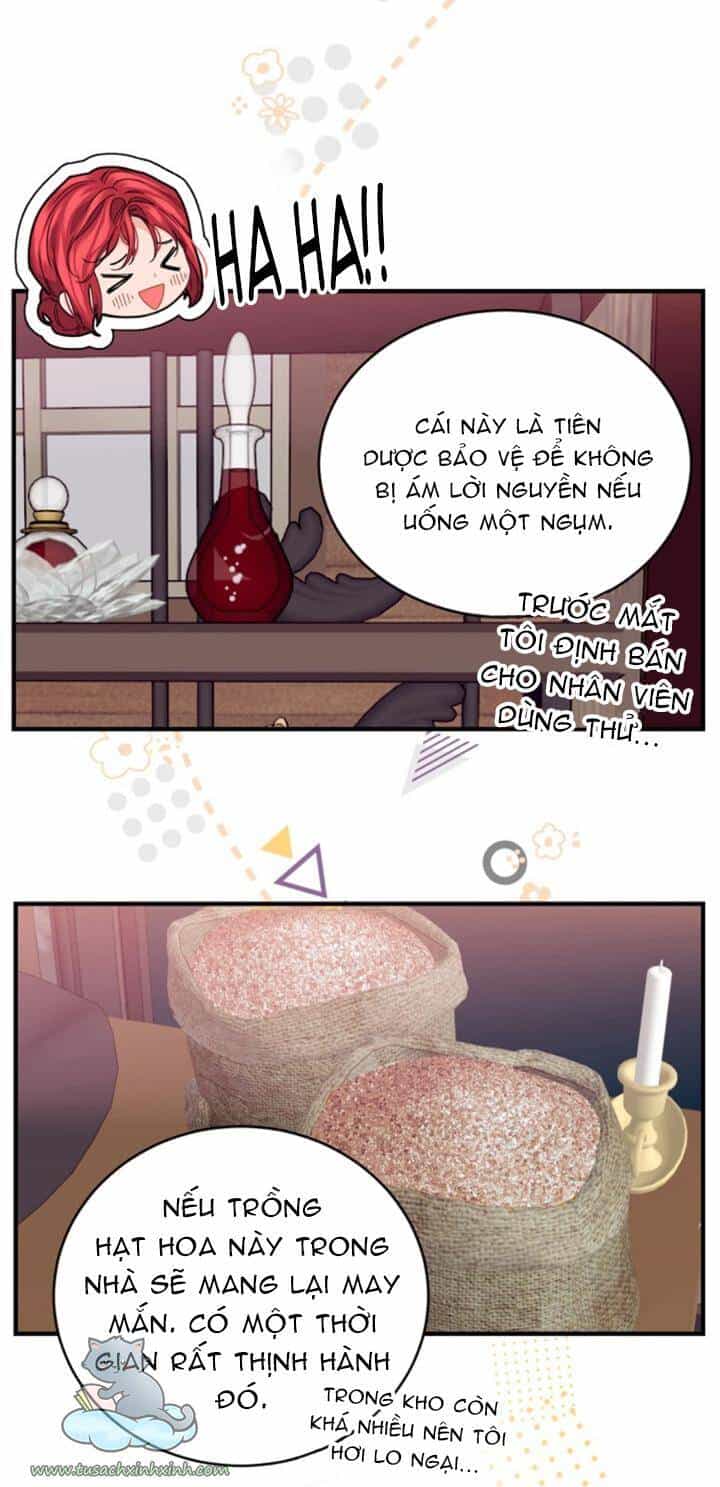 Đại Dương Kiêu Sa - Chương 31 - ảnh 22