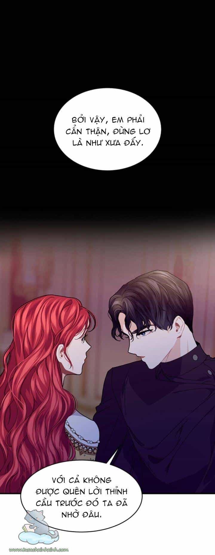 Đại Dương Kiêu Sa - Chương 31 - ảnh 43