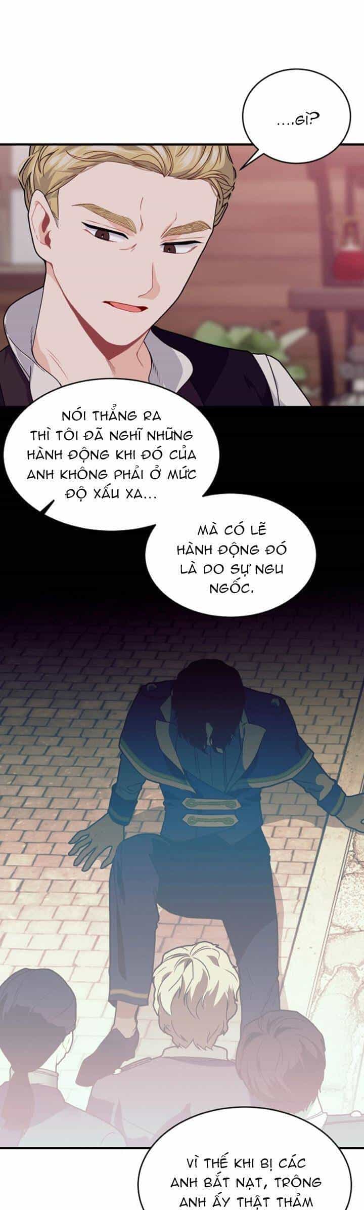 Đại Dương Kiêu Sa - Chương 32 - ảnh 14