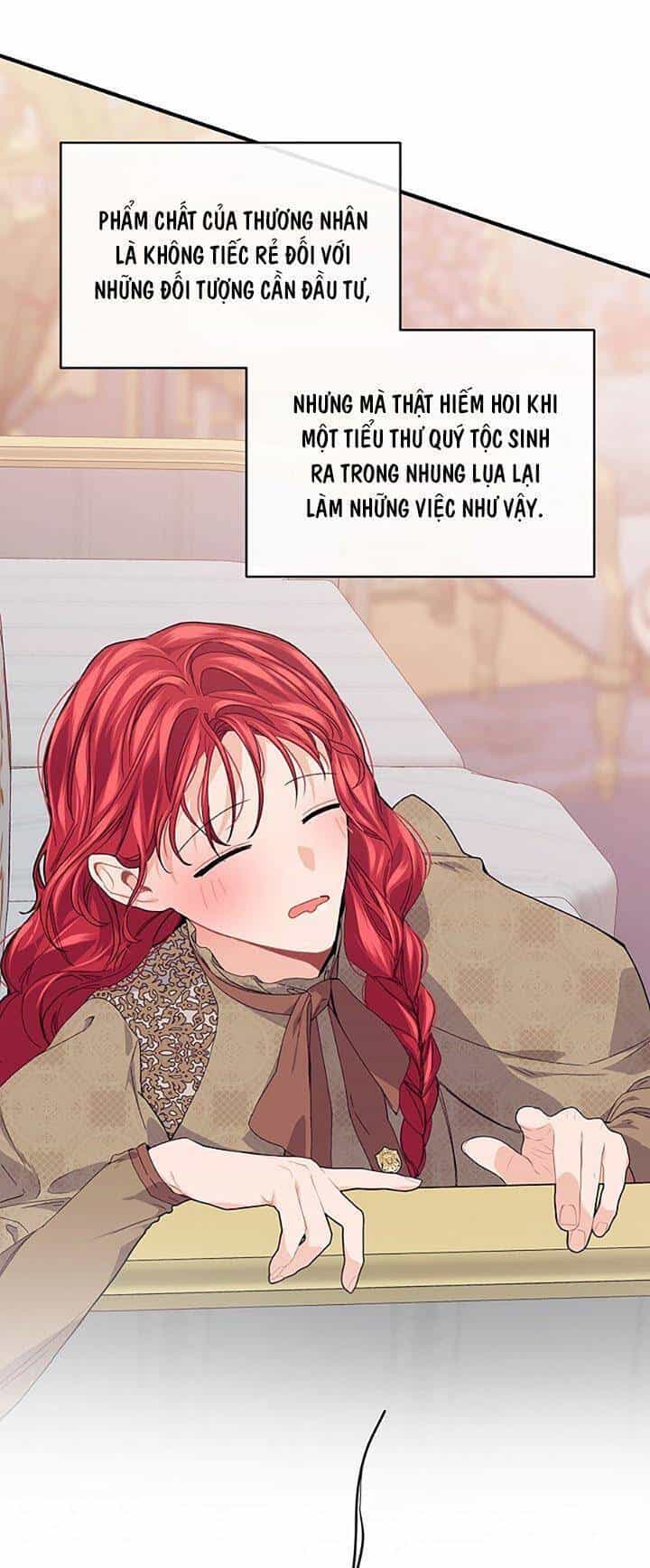 Đại Dương Kiêu Sa - Chương 34 - ảnh 20