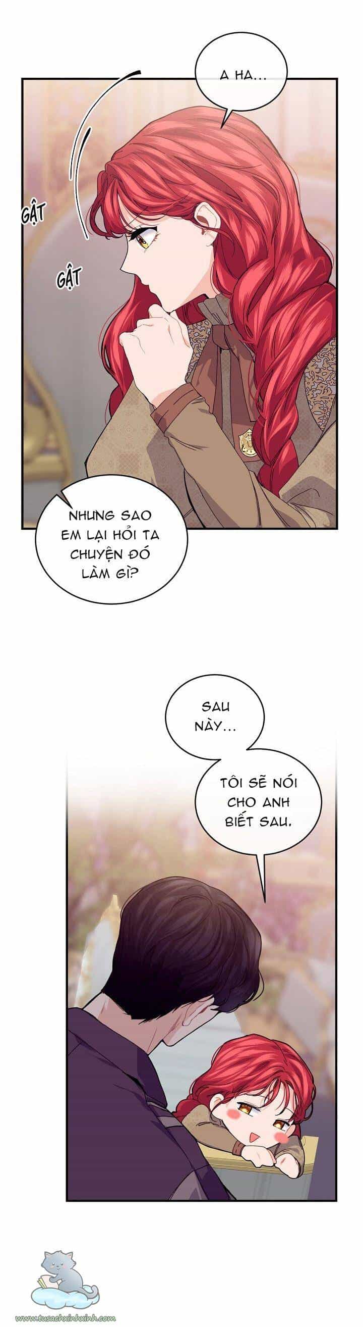 Đại Dương Kiêu Sa - Chương 34 - ảnh 25