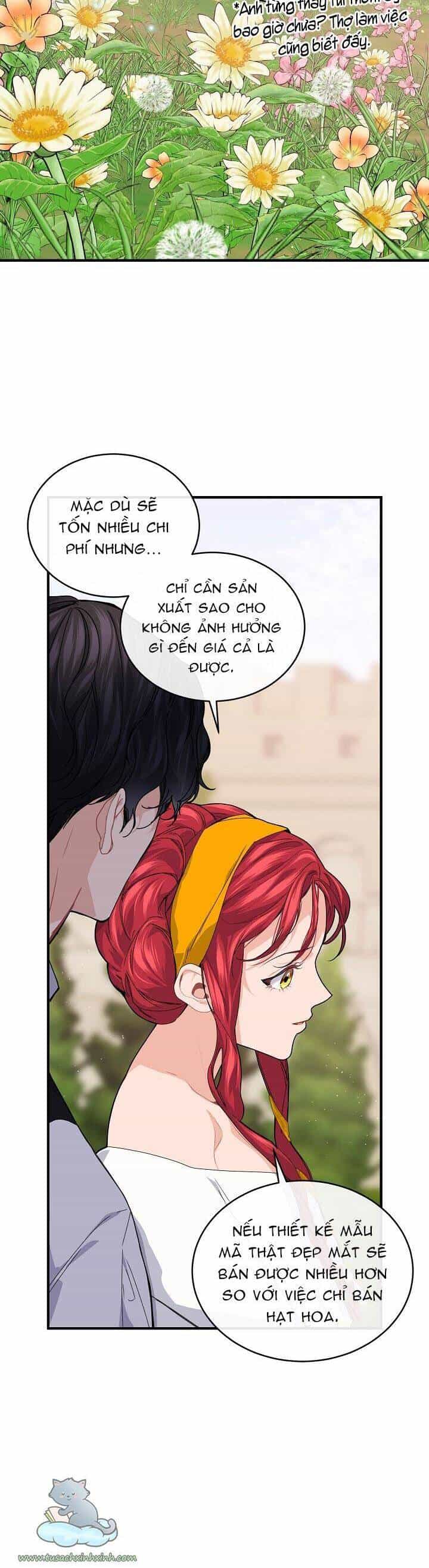 Đại Dương Kiêu Sa - Chương 35 - ảnh 23