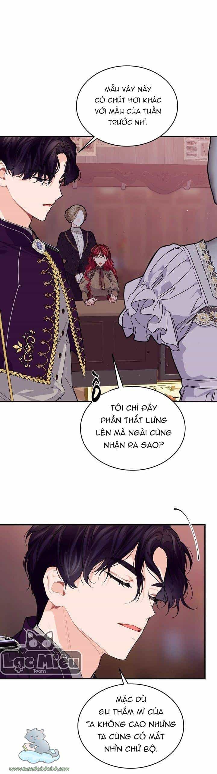 Đại Dương Kiêu Sa - Chương 37 - ảnh 11