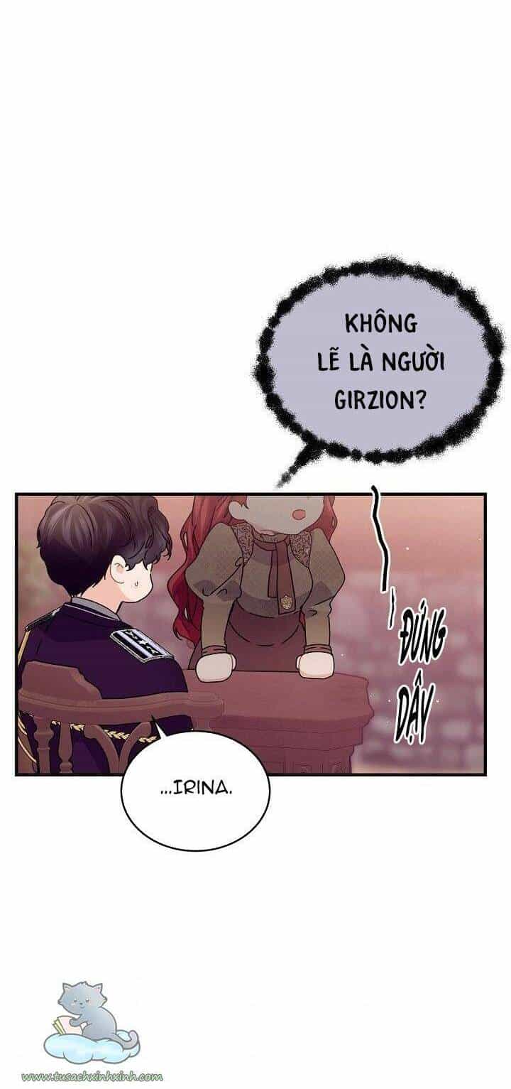 Đại Dương Kiêu Sa - Chương 37 - ảnh 22