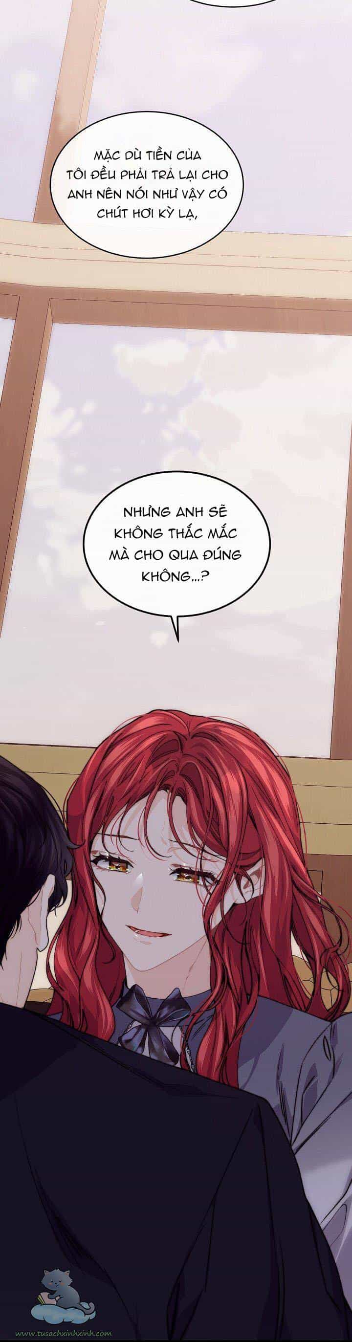 Đại Dương Kiêu Sa - Chương 39 - ảnh 22