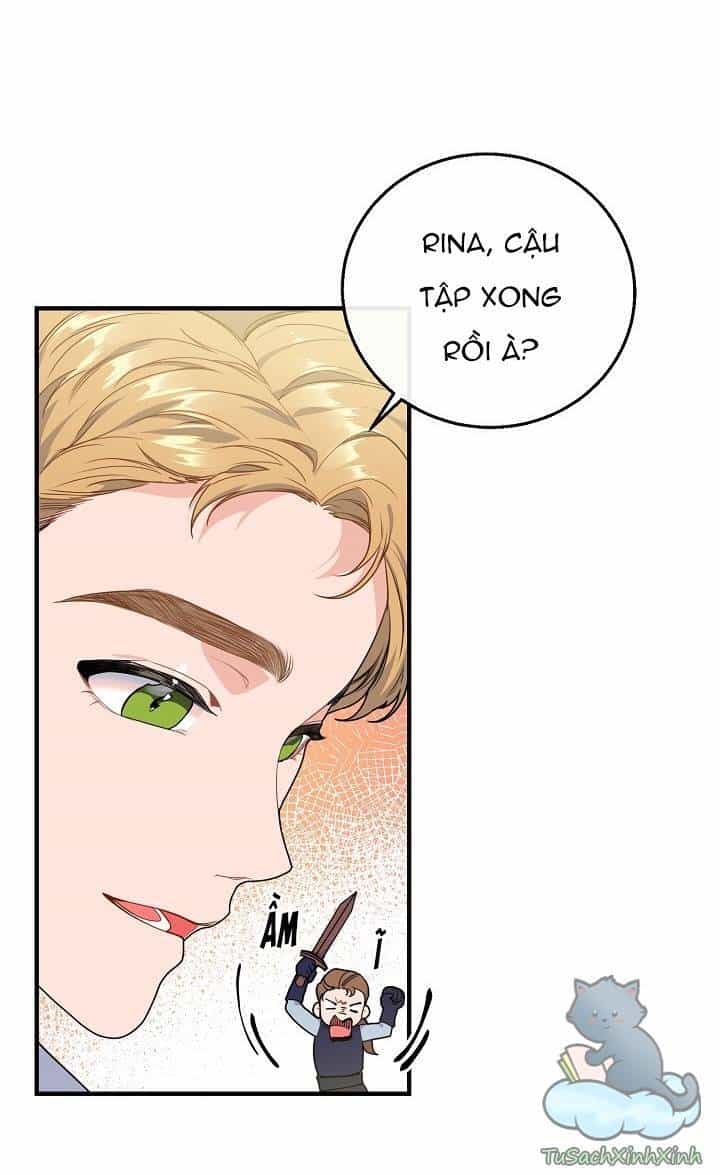 Đại Dương Kiêu Sa - Chương 4 - ảnh 4