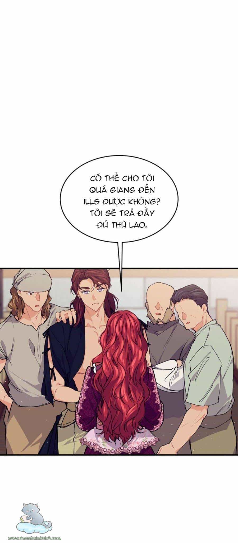 Đại Dương Kiêu Sa - Chương 41 - ảnh 33