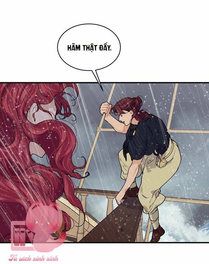 Đại Dương Kiêu Sa - Chương 42 - ảnh 40