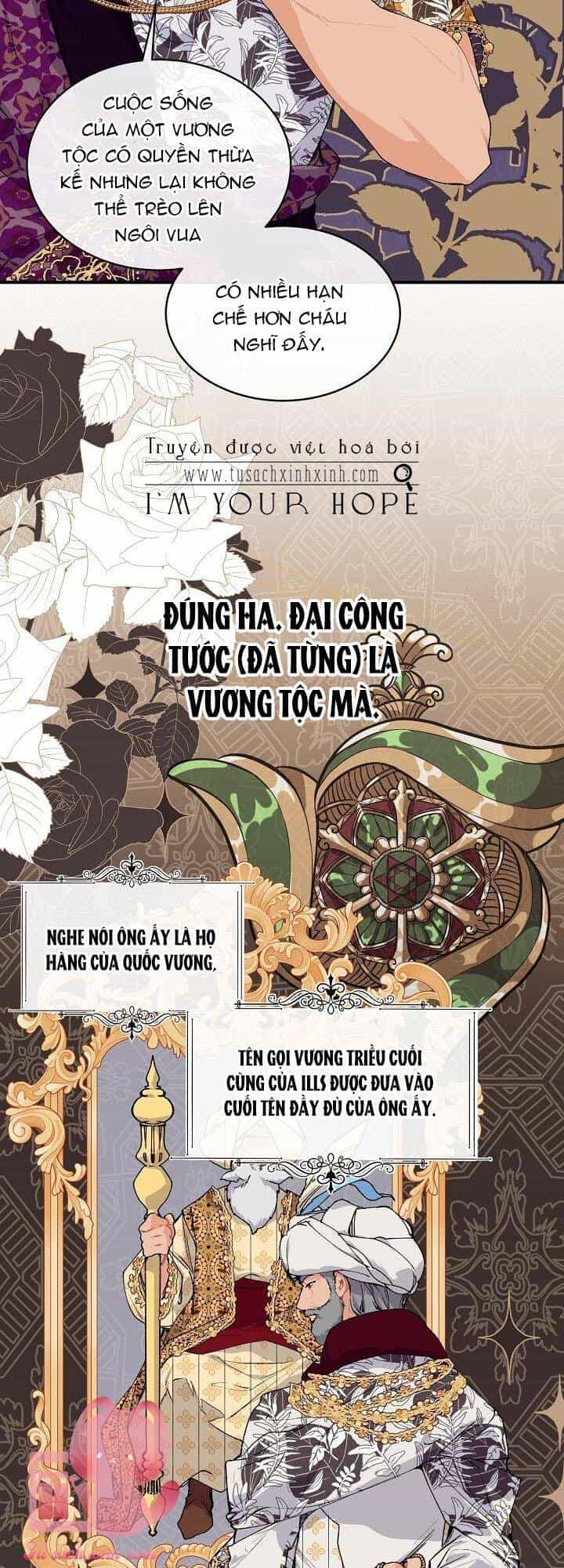 Đại Dương Kiêu Sa - Chương 43 - ảnh 20