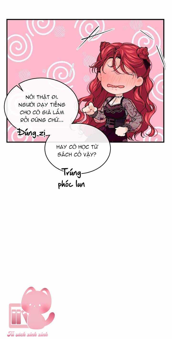 Đại Dương Kiêu Sa - Chương 43 - ảnh 36