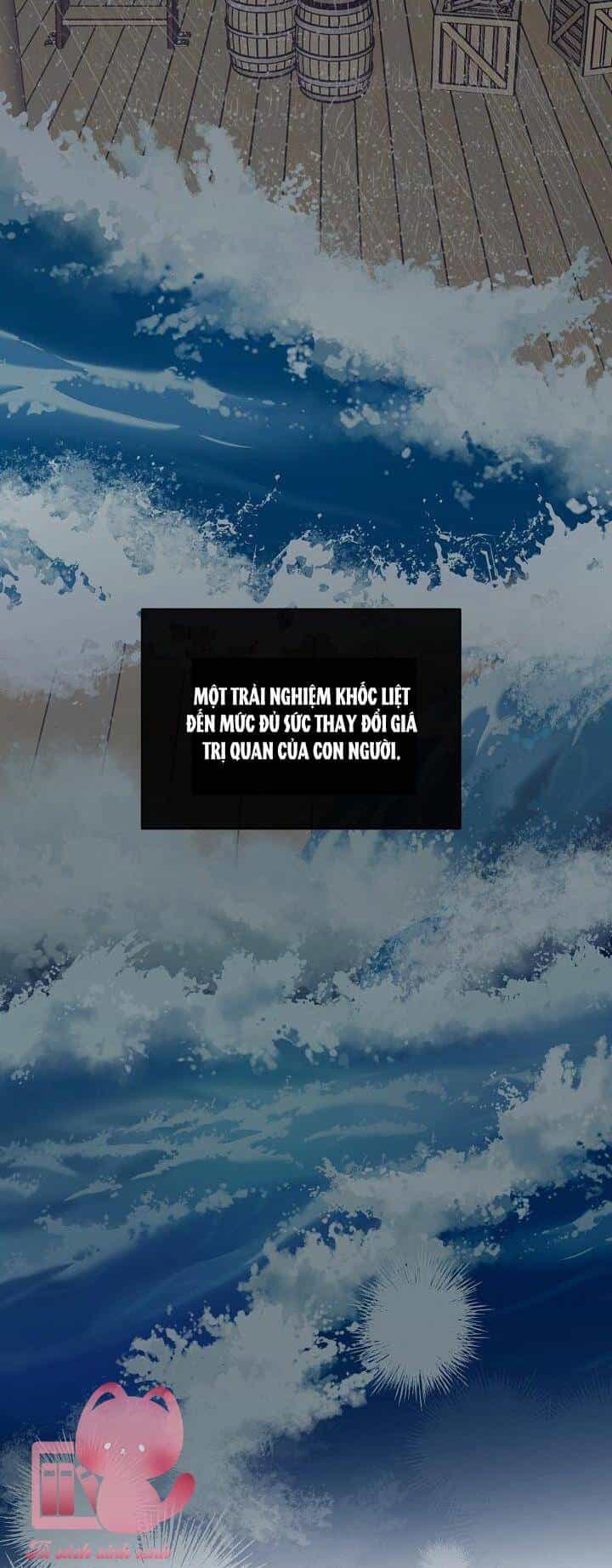 Đại Dương Kiêu Sa - Chương 43 - ảnh 6