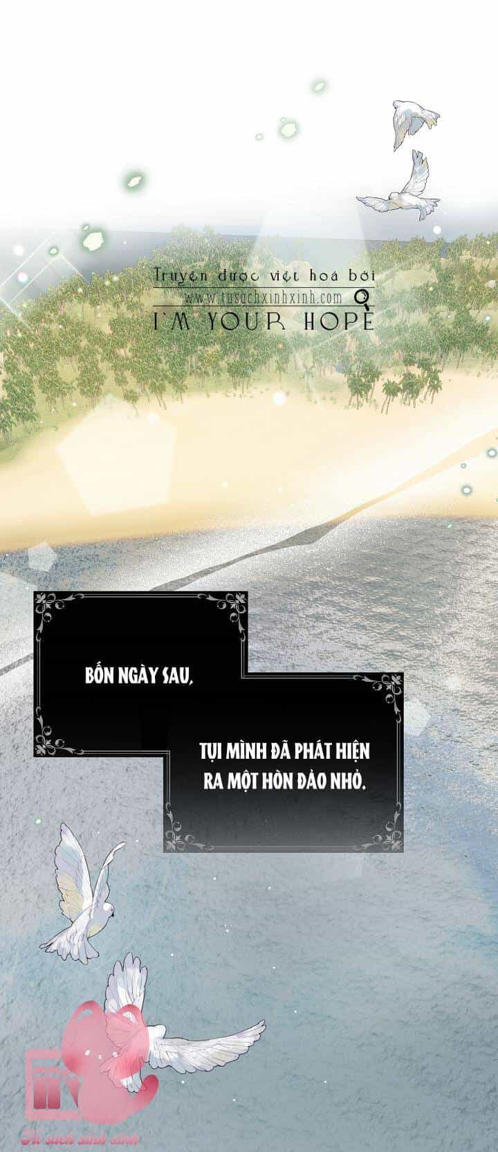 Đại Dương Kiêu Sa - Chương 45 - ảnh 19
