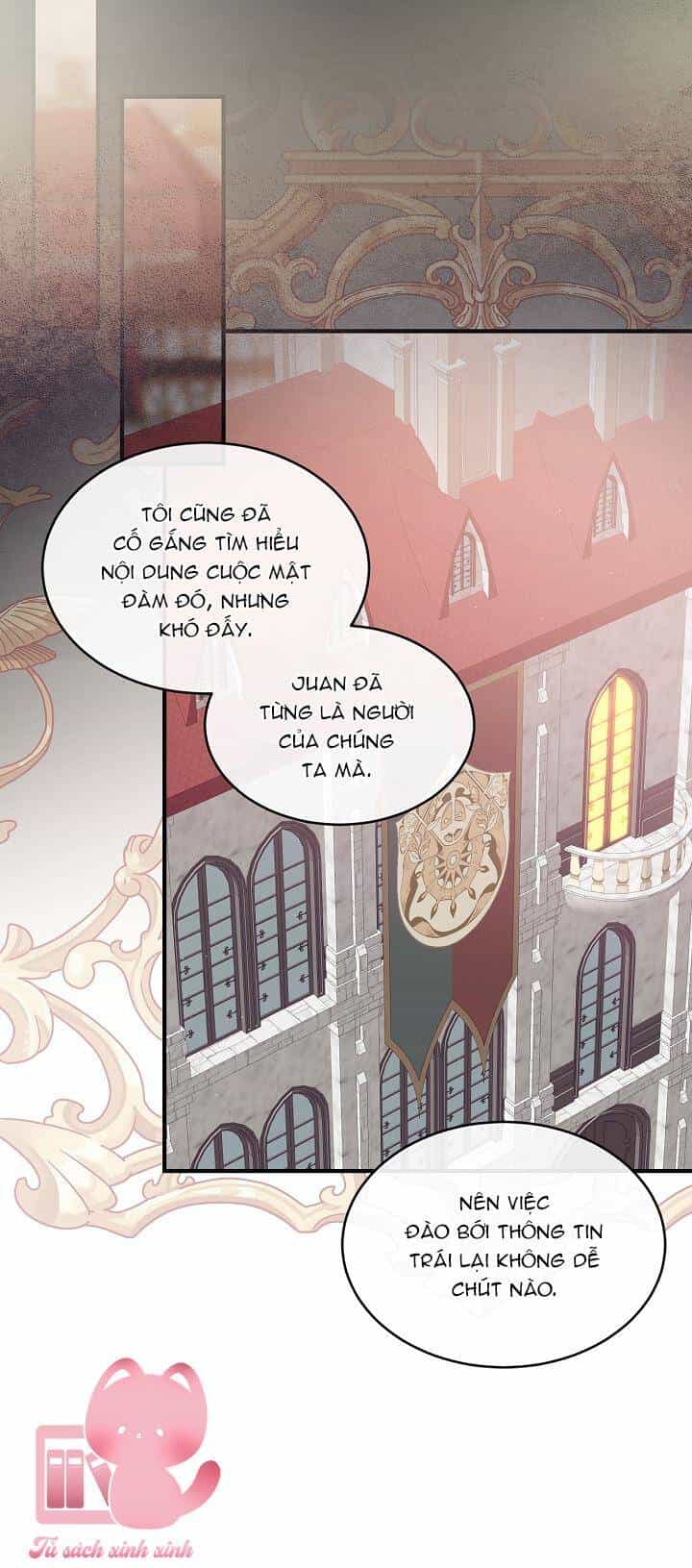 Đại Dương Kiêu Sa - Chương 47 - ảnh 23