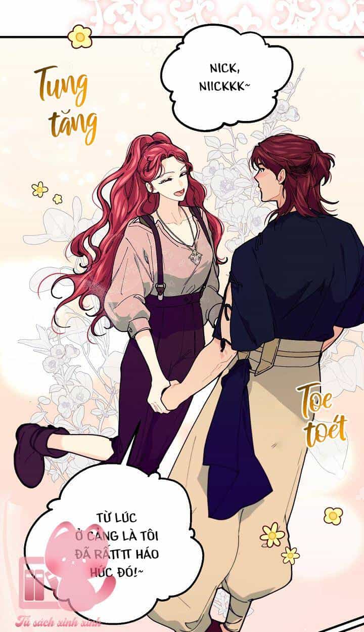 Đại Dương Kiêu Sa - Chương 47 - ảnh 58