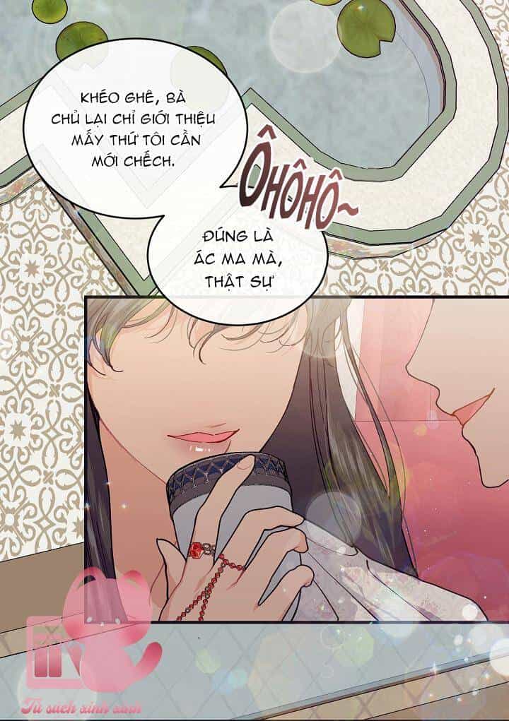 Đại Dương Kiêu Sa - Chương 48 - ảnh 16