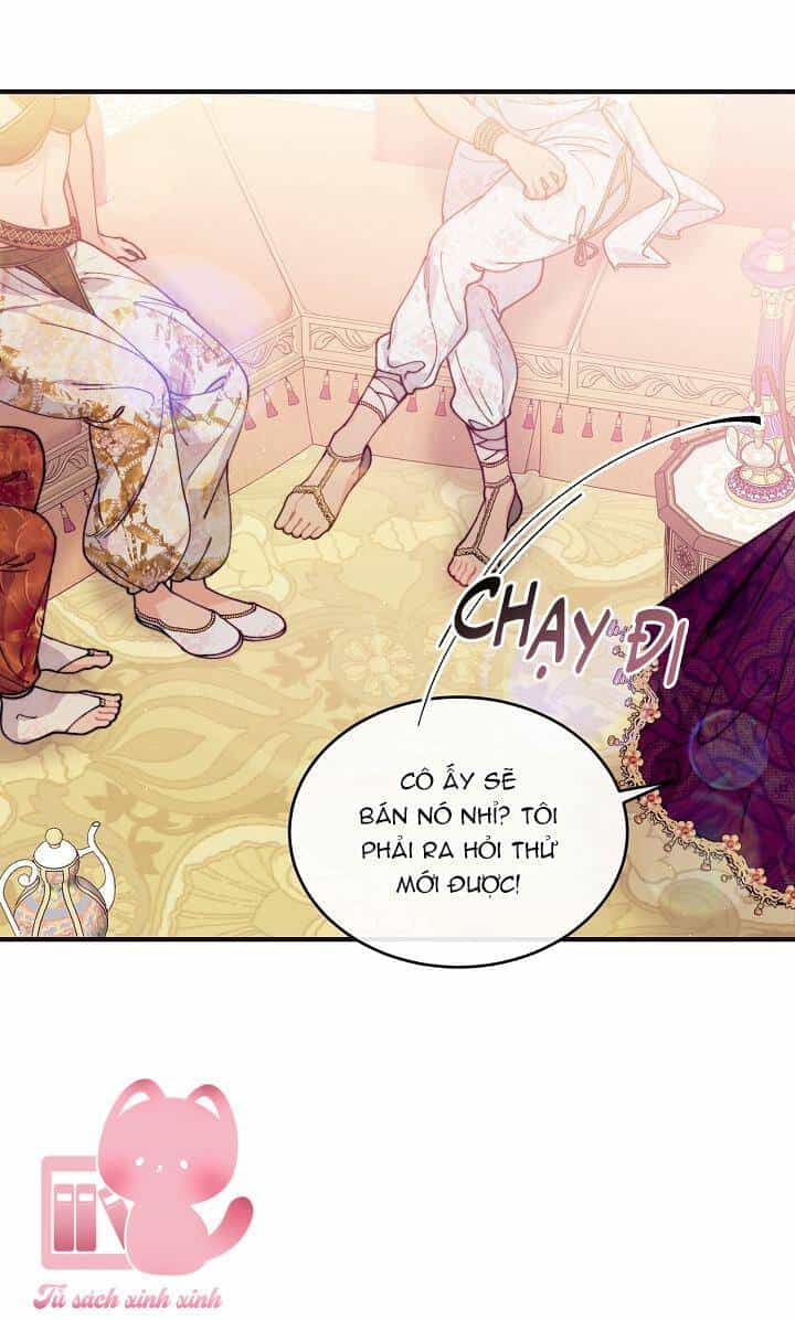 Đại Dương Kiêu Sa - Chương 48 - ảnh 20