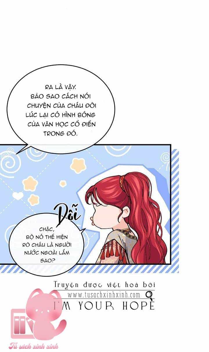 Đại Dương Kiêu Sa - Chương 49 - ảnh 33