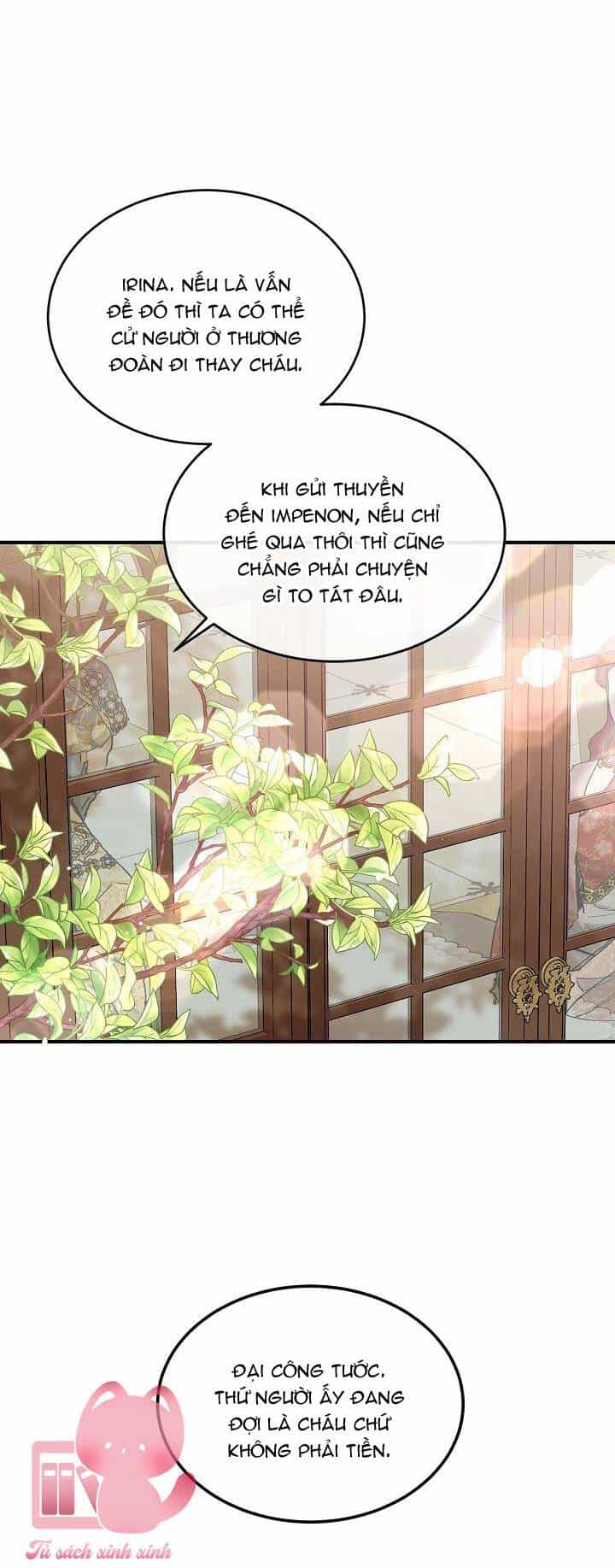 Đại Dương Kiêu Sa - Chương 50 - ảnh 2