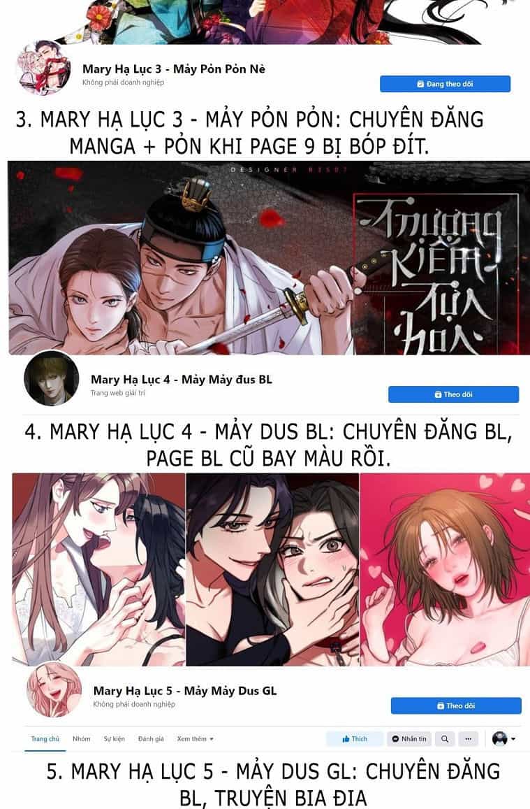 Đại Dương Kiêu Sa - Chương 50.1 - ảnh 2