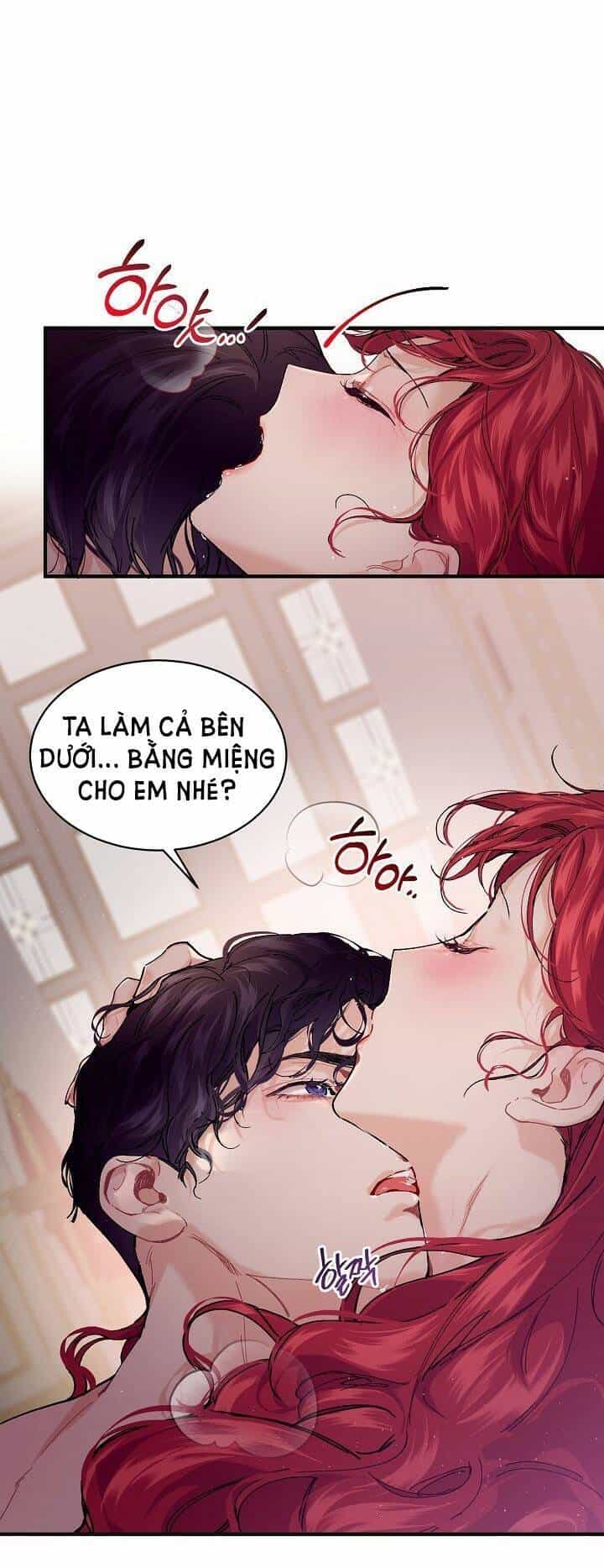 Đại Dương Kiêu Sa - Chương 54.1 - ảnh 23