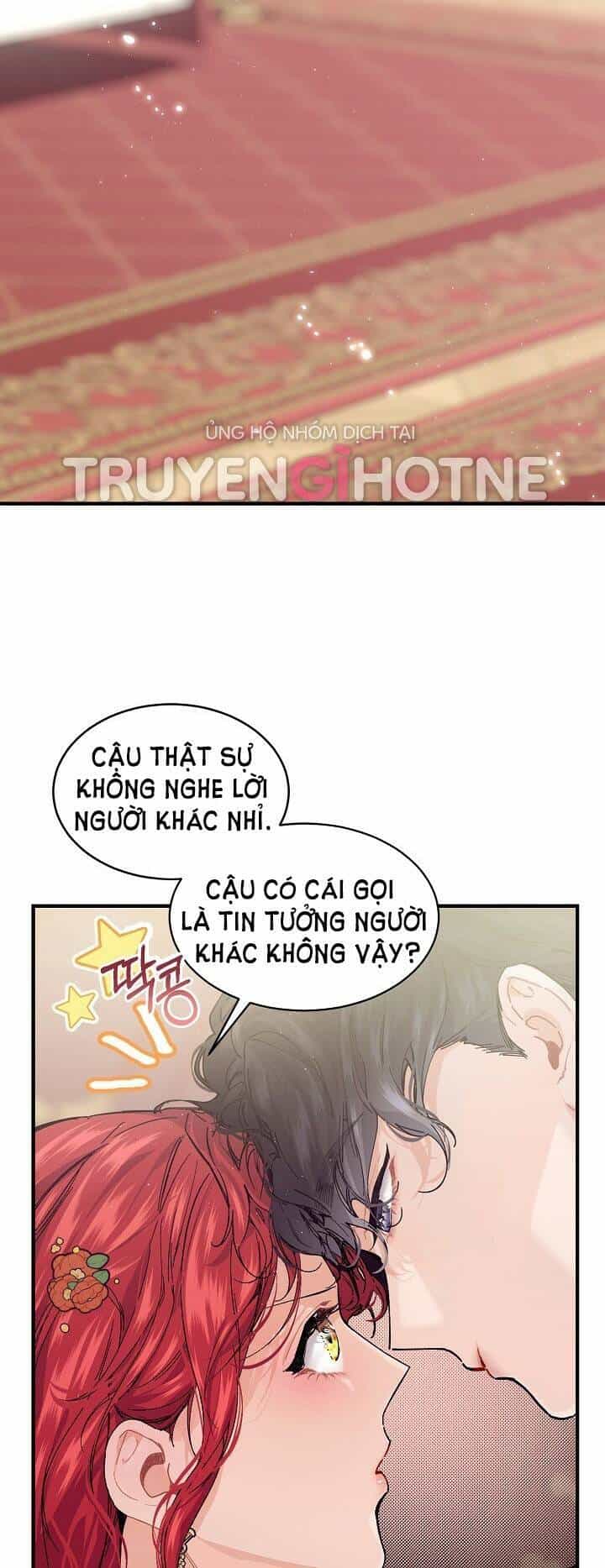 Đại Dương Kiêu Sa - Chương 54.1 - ảnh 3
