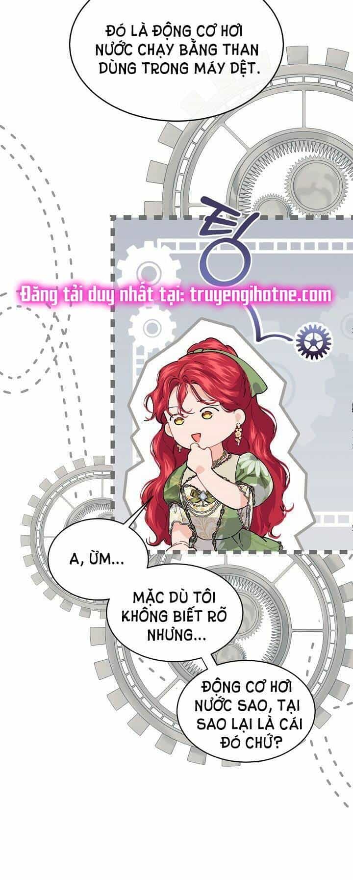 Đại Dương Kiêu Sa - Chương 54.2 - ảnh 33