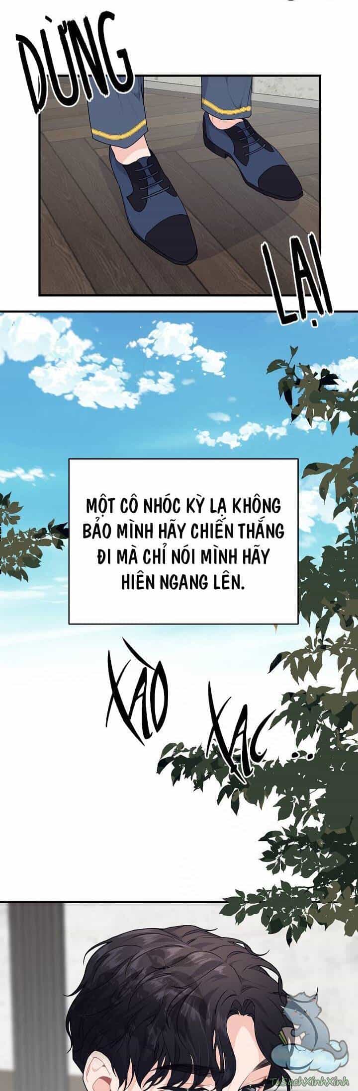 Đại Dương Kiêu Sa - Chương 6 - ảnh 10