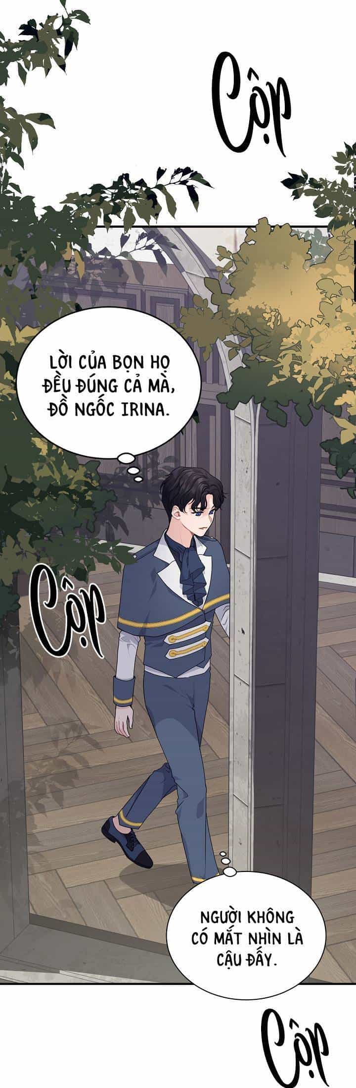 Đại Dương Kiêu Sa - Chương 6 - ảnh 9