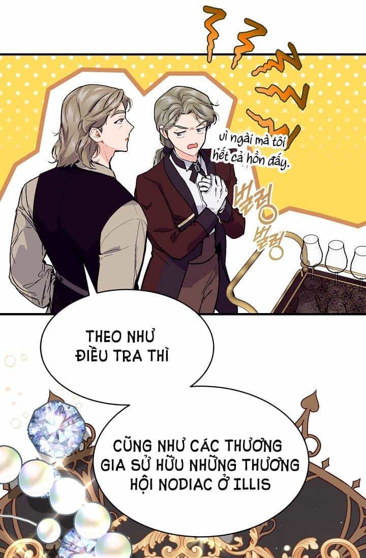Đại Dương Kiêu Sa - Chương 55.1 - ảnh 18