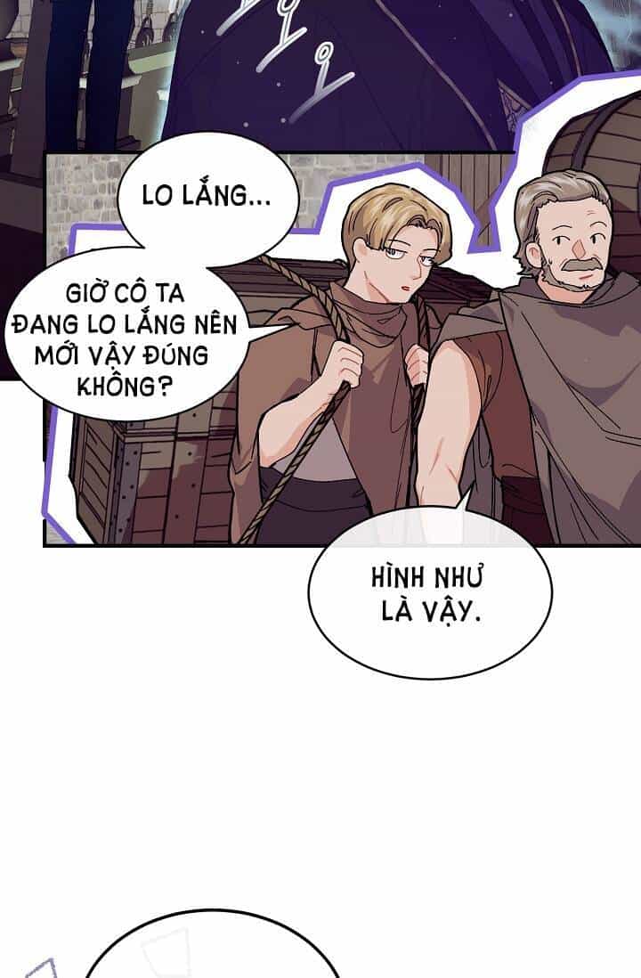 Đại Dương Kiêu Sa - Chương 55.1 - ảnh 51