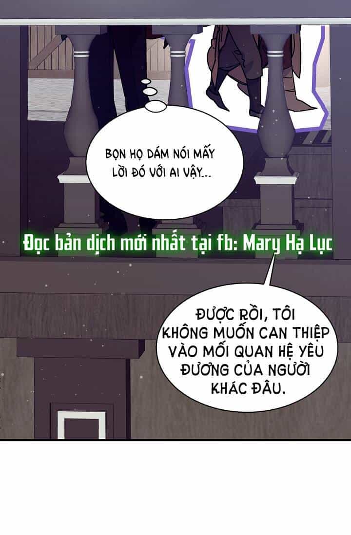 Đại Dương Kiêu Sa - Chương 55.1 - ảnh 55