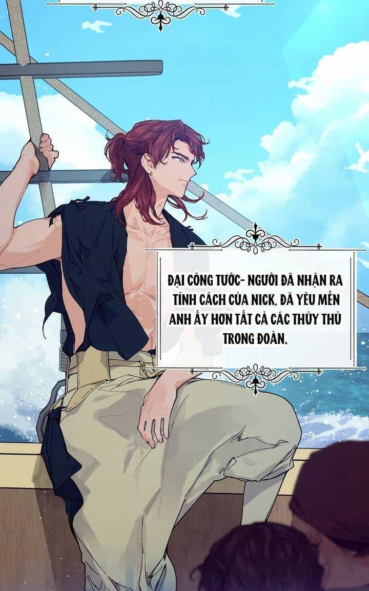 Đại Dương Kiêu Sa - Chương 56.1 - ảnh 25