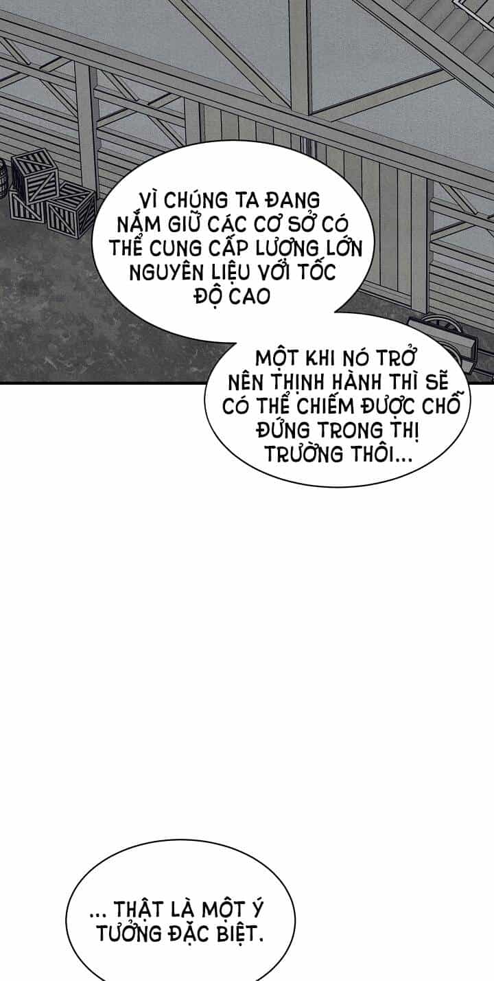 Đại Dương Kiêu Sa - Chương 57.1 - ảnh 13