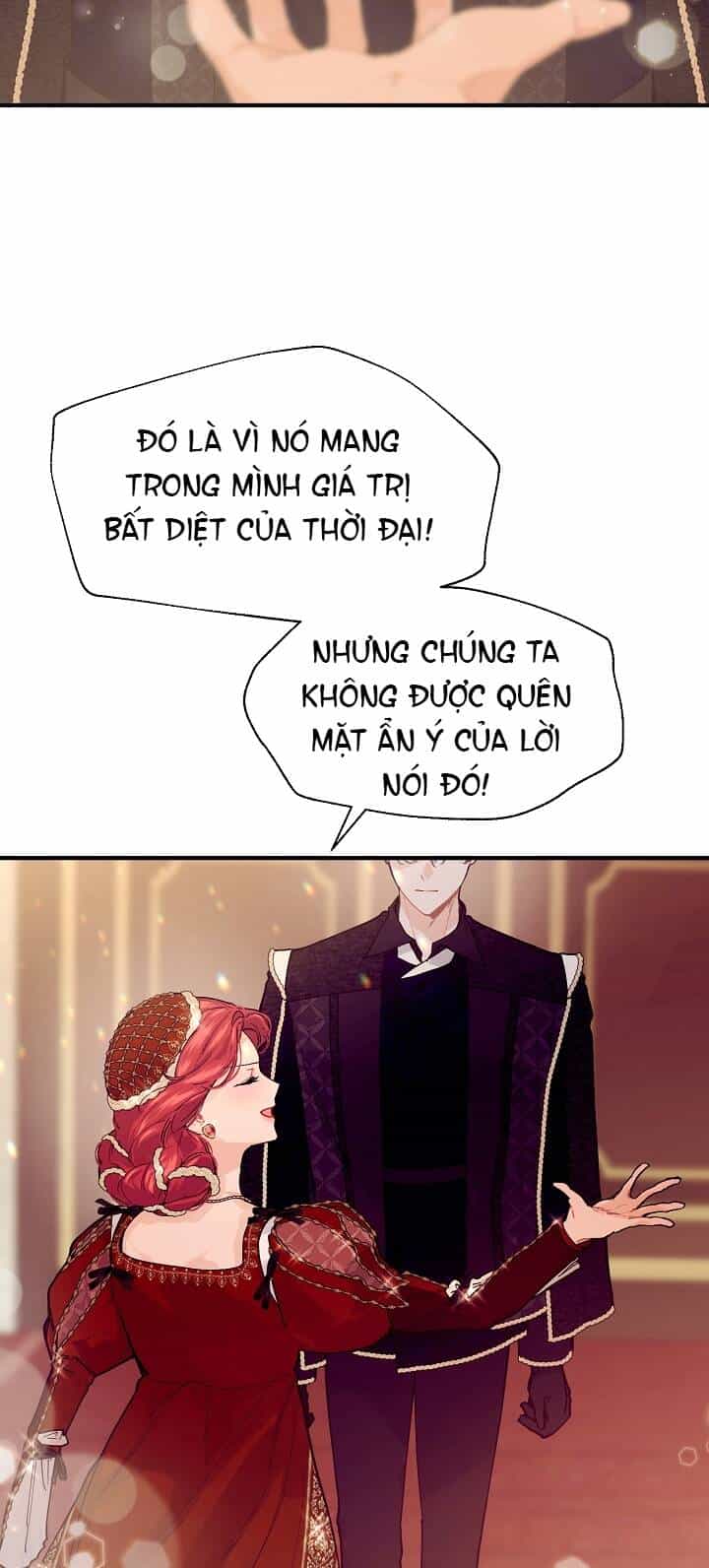 Đại Dương Kiêu Sa - Chương 58.1 - ảnh 6