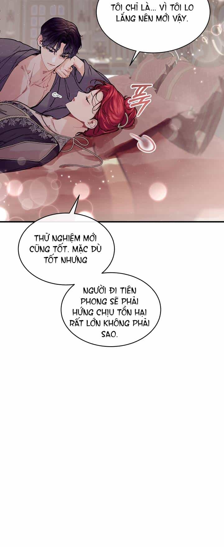 Đại Dương Kiêu Sa - Chương 59.2 - ảnh 12