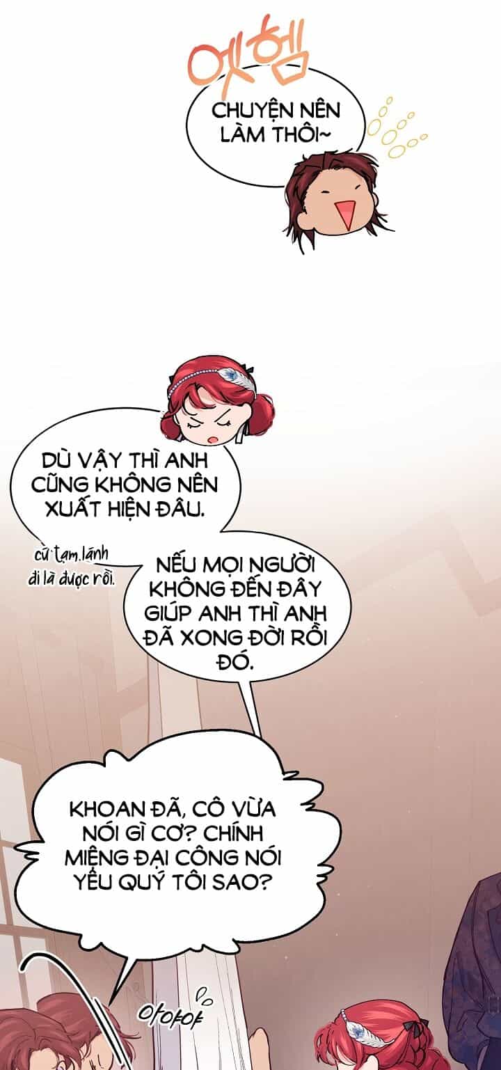 Đại Dương Kiêu Sa - Chương 63.1 - ảnh 13