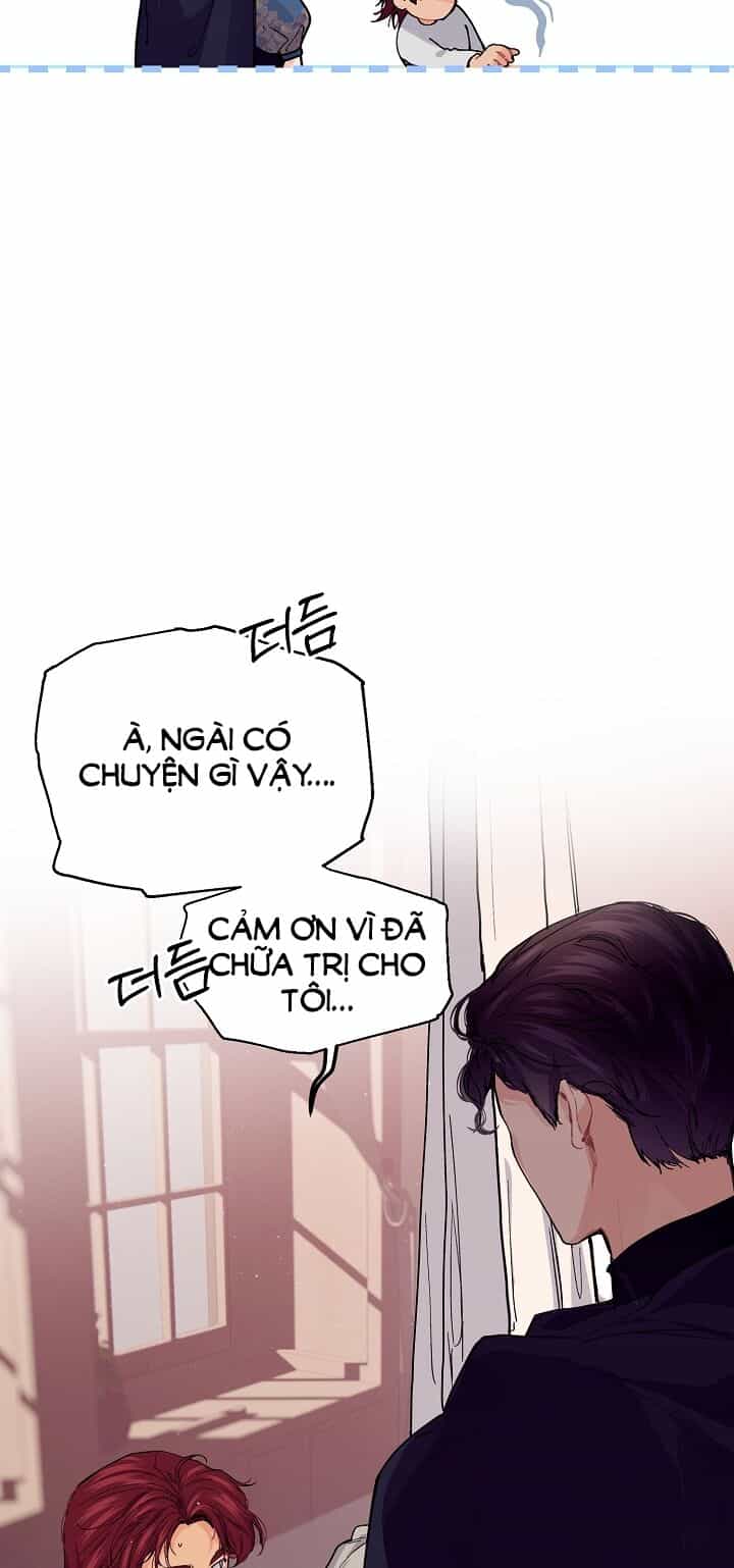 Đại Dương Kiêu Sa - Chương 63.1 - ảnh 29