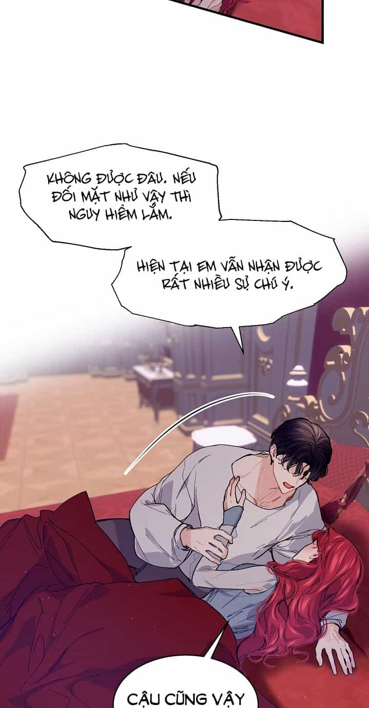 Đại Dương Kiêu Sa - Chương 63.2 - ảnh 13