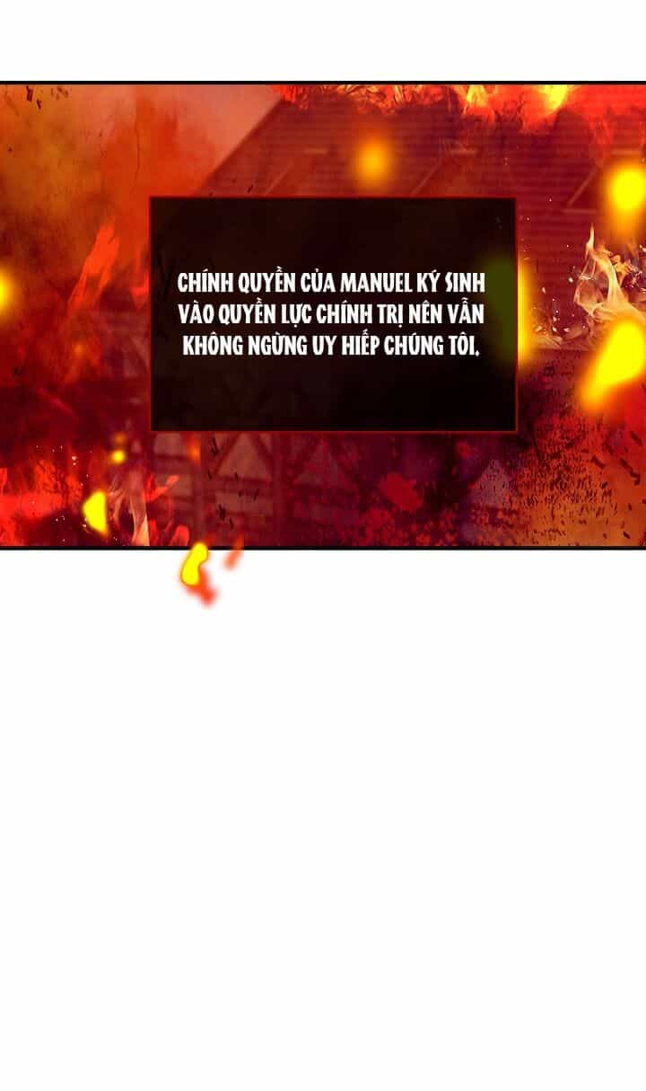 Đại Dương Kiêu Sa - Chương 64.2 - ảnh 22