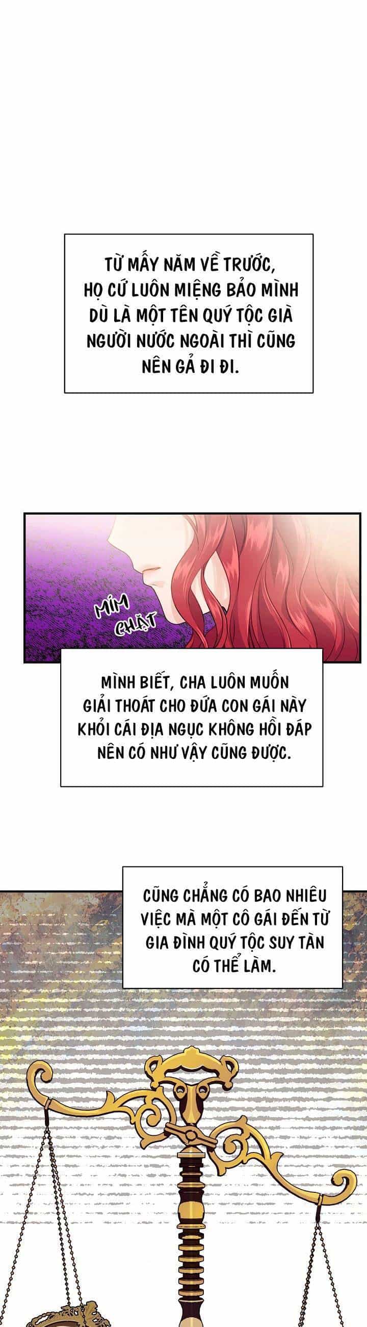 Đại Dương Kiêu Sa - Chương 8 - ảnh 12