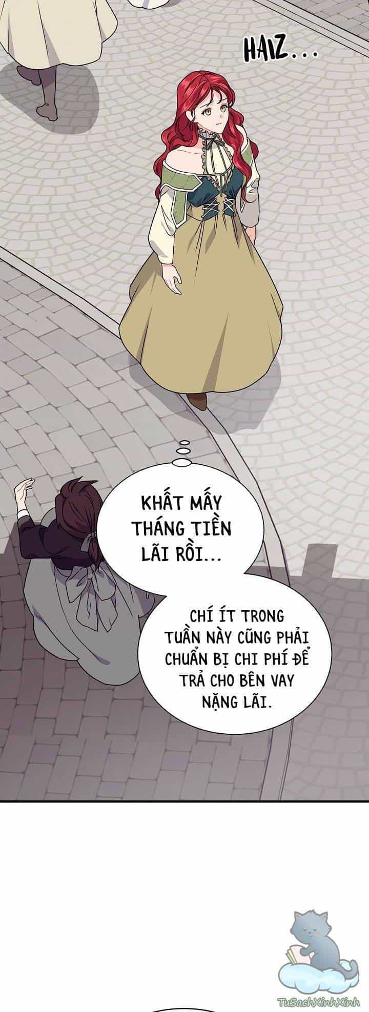 Đại Dương Kiêu Sa - Chương 8 - ảnh 21