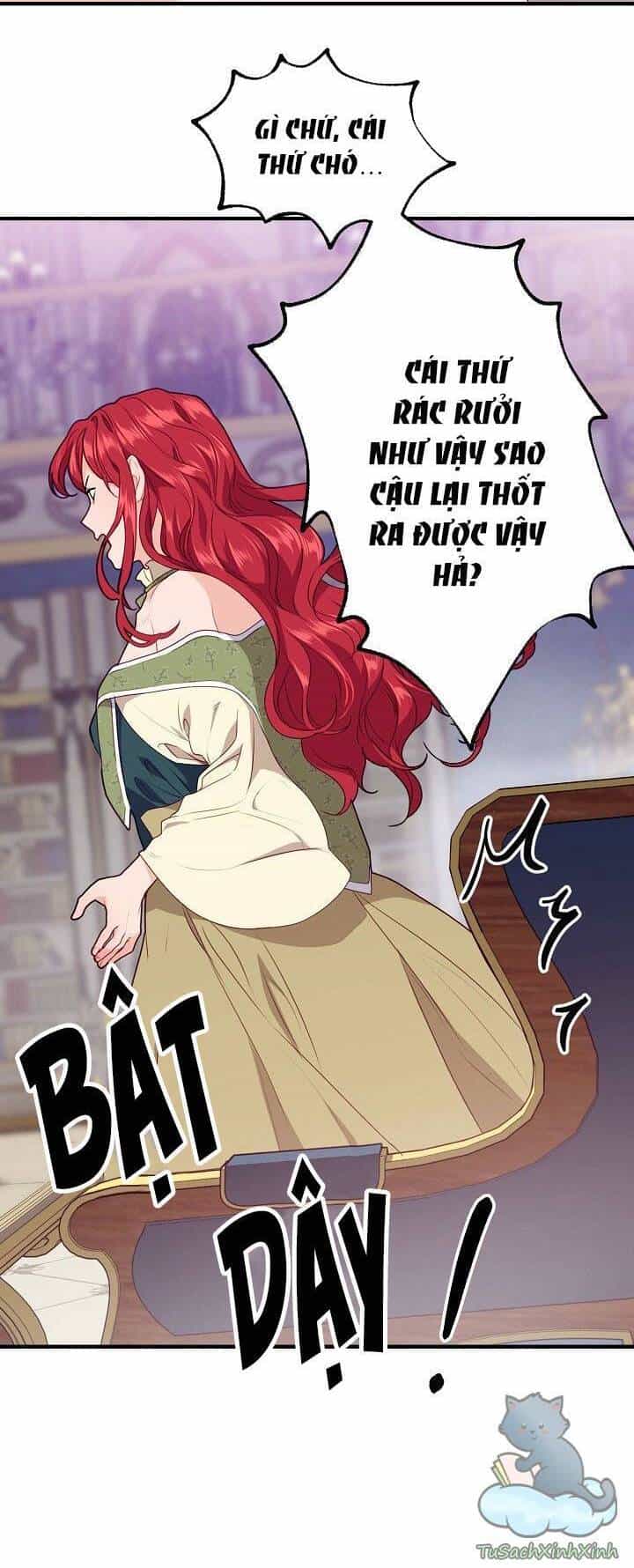 Đại Dương Kiêu Sa - Chương 8 - ảnh 6