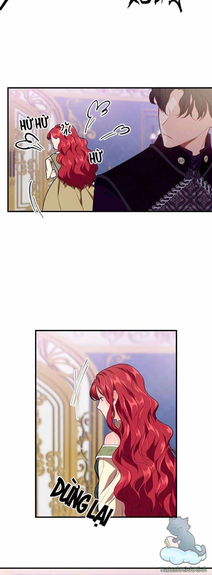 Đại Dương Kiêu Sa - Chương 8 - ảnh 9